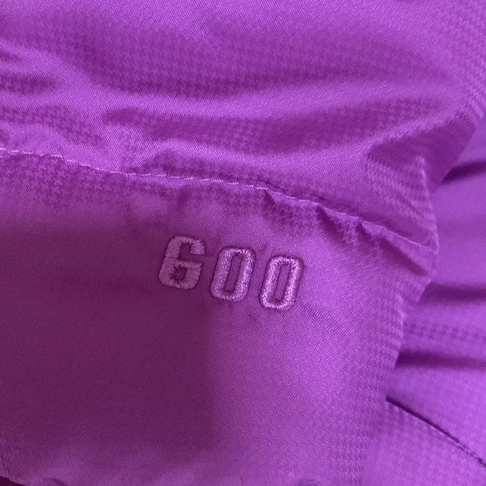 Northface 600 jacket. Very good condition. Woman’s xs - Picture 10 of 12